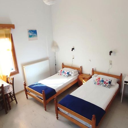 Petralonia Apartment Mytilene Exterior photo