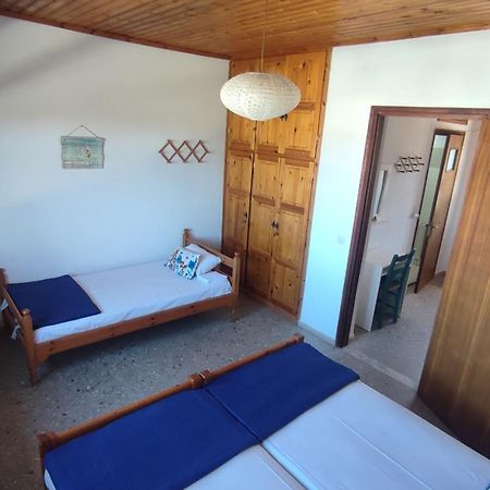 Petralonia Apartment Mytilene Exterior photo