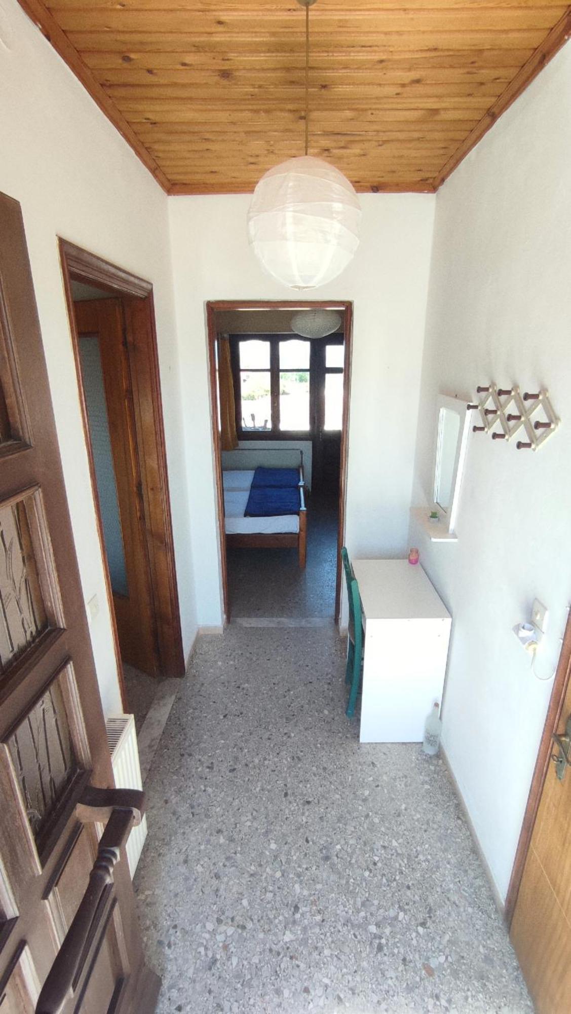 Petralonia Apartment Mytilene Exterior photo