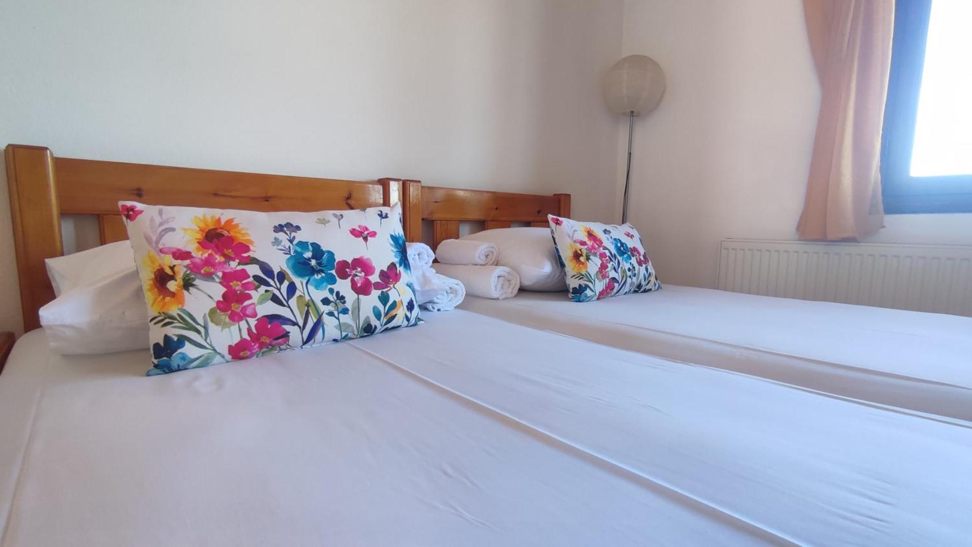 Petralonia Apartment Mytilene Exterior photo