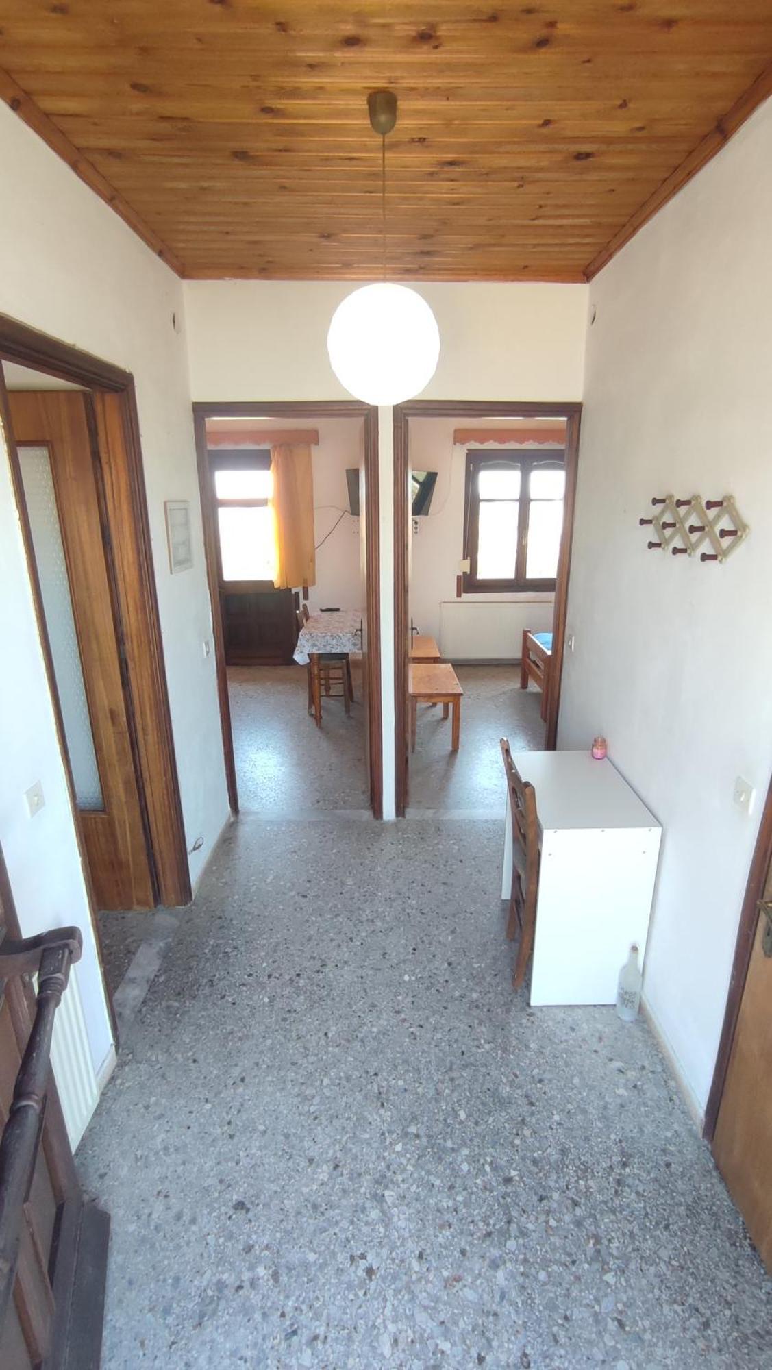 Petralonia Apartment Mytilene Exterior photo