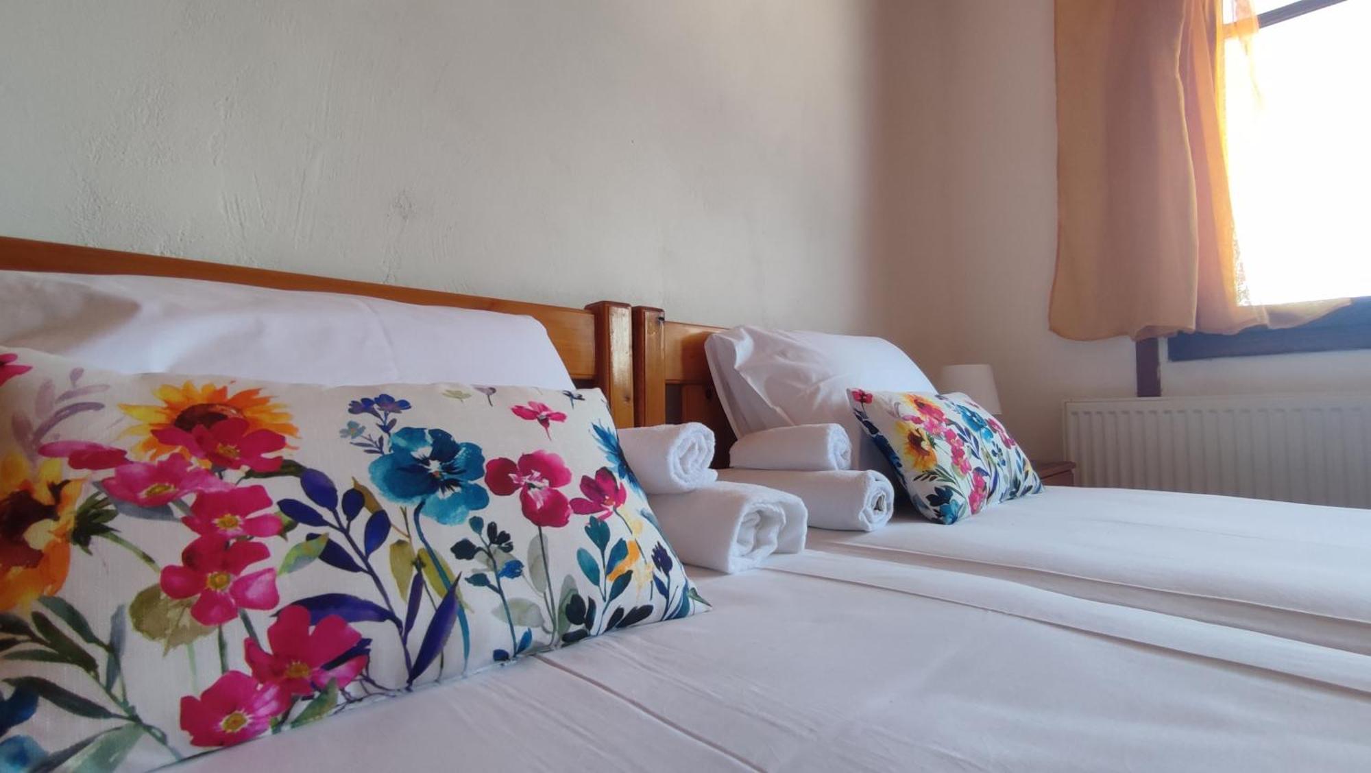 Petralonia Apartment Mytilene Exterior photo