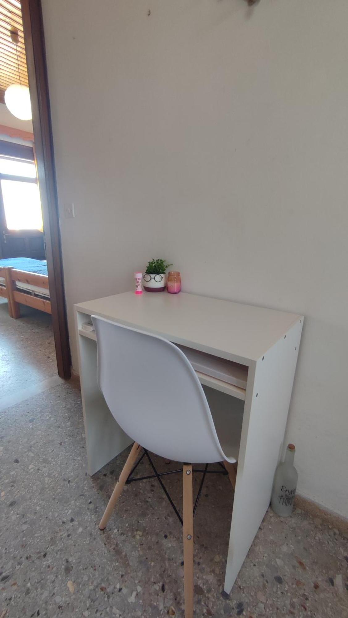 Petralonia Apartment Mytilene Exterior photo